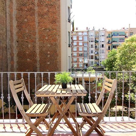Girona - Modernist Apartments Next To Paseo De Gracia Barcelona Bagian luar foto
